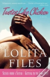 Capa do artigo Tastes Like Chicken