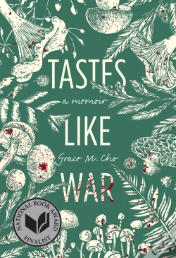 Capa do artigo Tastes Like War