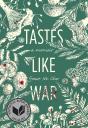 Tastes Like War - Preview