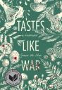 Tastes Like War - Preview