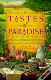 Tastes Of Paradise