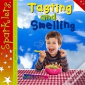Capa do artigo Tasting And Smelling