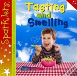 Capa do artigo Tasting And Smelling