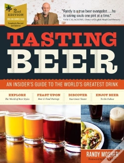 Capa do artigo Tasting Beer, 2nd Edition