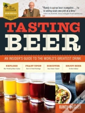 Capa do artigo Tasting Beer, 2nd Edition