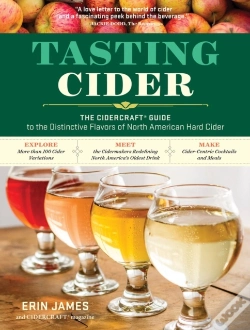 Capa do artigo Tasting Cider