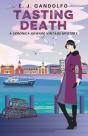 Tasting Death - Preview