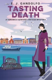 Capa do artigo Tasting Death