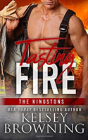Tasting Fire: - Preview