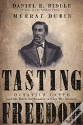 Tasting Freedom