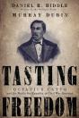 Tasting Freedom - Preview