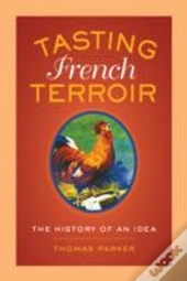 Tasting French Terroir