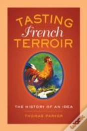 Capa do artigo Tasting French Terroir