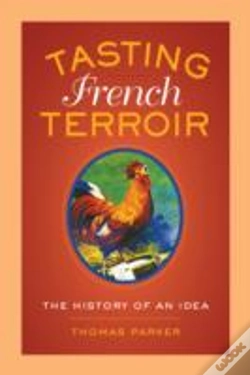 Capa do artigo Tasting French Terroir
