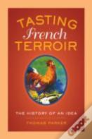 Tasting French Terroir