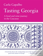 Capa do artigo Tasting Georgia