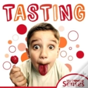 Capa do artigo Tasting