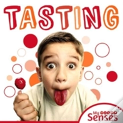 Capa do artigo Tasting