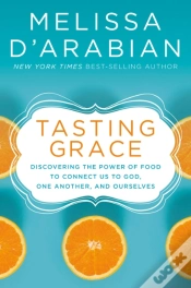 Capa do artigo Tasting Grace
