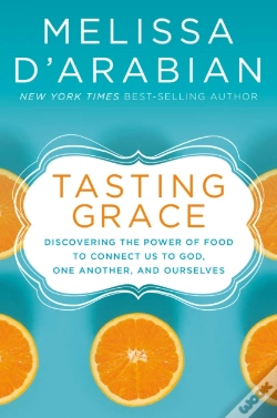 Capa do artigo Tasting Grace