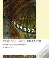 Tasting Heaven On Earth