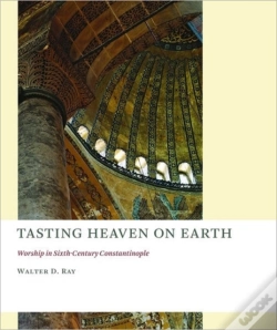 Capa do artigo Tasting Heaven On Earth