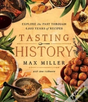 Capa do artigo Tasting History