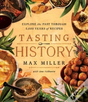 Capa do artigo Tasting History