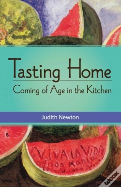 Capa do artigo Tasting Home