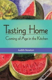 Capa do artigo Tasting Home