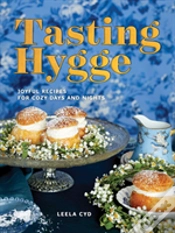 Capa do artigo Tasting Hygge
