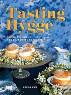 Capa do artigo Tasting Hygge