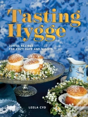 Capa do artigo Tasting Hygge