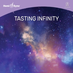 Capa do artigo Tasting Infinity - CD