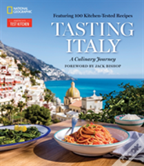 Tasting Italy