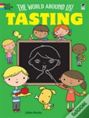 Capa do artigo Tasting