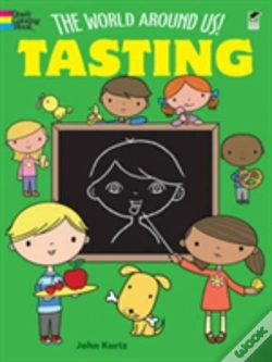 Capa do artigo Tasting