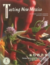 Capa do artigo Tasting New Mexico