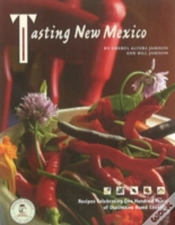 Capa do artigo Tasting New Mexico