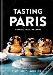 Capa do artigo Tasting Paris