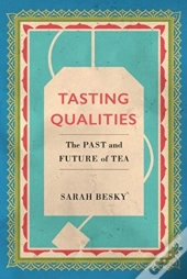 Tasting Qualities