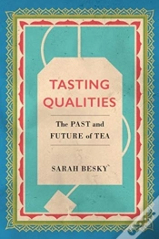 Capa do artigo Tasting Qualities