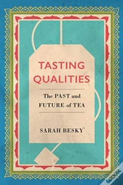 Capa do artigo Tasting Qualities
