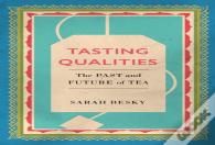 Tasting Qualities