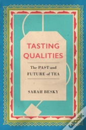 Tasting Qualities
