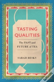 Capa do artigo Tasting Qualities
