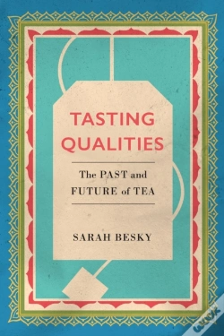 Capa do artigo Tasting Qualities