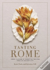 Capa do artigo Tasting Rome