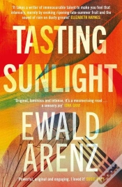 Capa do artigo Tasting Sunlight