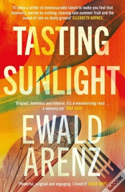 Capa do artigo Tasting Sunlight